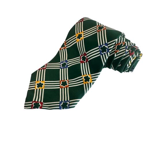 Altea SPECIALLY FOR Haux tie trendy fresh style - Picture 2 of 5